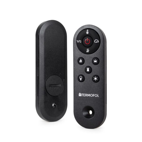 Télécommande pour chauffage électrique