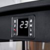 Decoratieve sfeerhaard TF-EF-1327 — detail