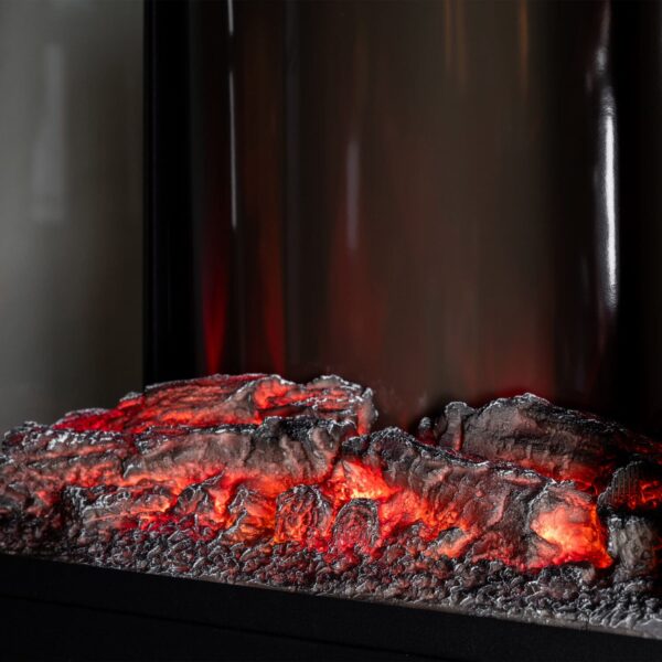 Decoratieve sfeerhaard TF-EF-1327 — detail