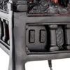 Decoratieve sfeerhaard TF-EF-1300 — detail