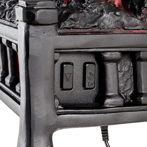 Decoratieve sfeerhaard TF-EF-1300 — detail