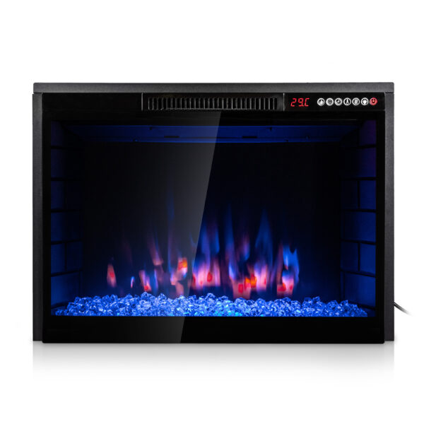 Cheminée décorative TF-EF-1325-051