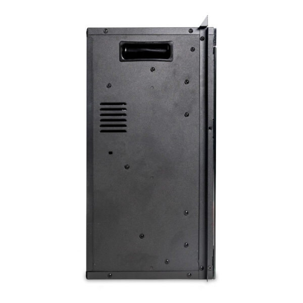 Cheminée décorative TF-EF-1325-051 — détail