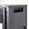 Cheminée décorative TF-EF-1326-11 — détail