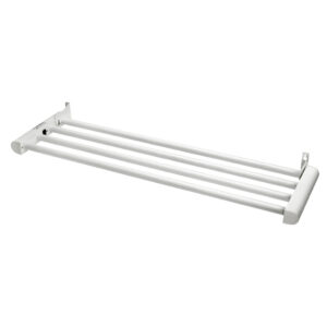 Chauffage électrique pour le séchage BEHA TSH 80W