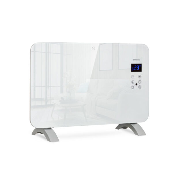 Convecteur électrique Termofol TF-1000WIFI – 1000 W Wi-Fi – photo 2