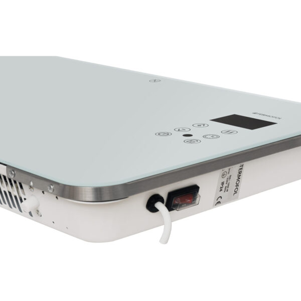 Convecteur électrique Termofol TF-1000WIFI – 1000 W Wi-Fi – photo 6