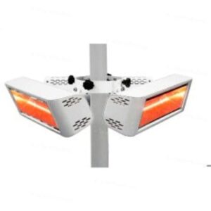 Accessoires pour chauffage électrique