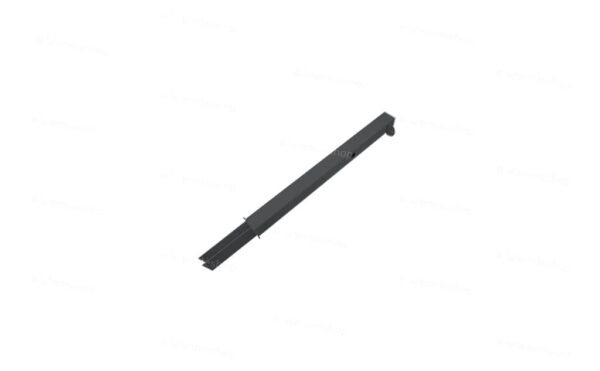 Support pour système de moustiquaire OASIde anthracite