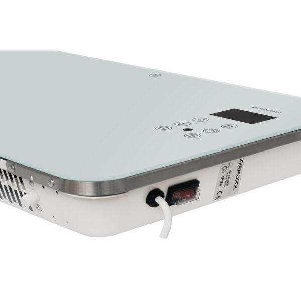 Elektrische convector Termofol TF-2000WIFI – 2000 W Wi-Fi – foto 6 Elektrische convector Termofol TF-2000WIFI – 2000 W Wi-Fi – foto 6