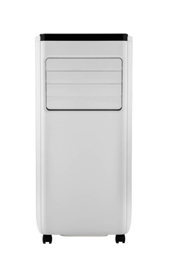 Climatiseur mobile réversible Termofol Cortina – 4 en 1 – photo 1 Climatiseur mobile réversible Termofol Cortina – 4 en 1 – vue du produit