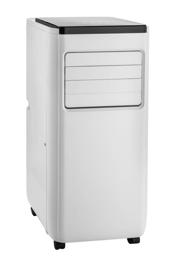 Climatiseur mobile réversible Termofol Cortina – 4 en 1 – photo 2 Climatiseur mobile réversible Termofol Cortina – 4 en 1 – photo 2