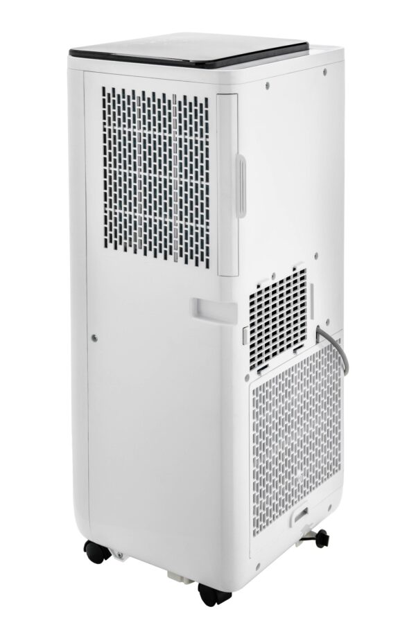 Climatiseur mobile réversible Termofol Cortina – 4 en 1 – photo 3 Climatiseur mobile réversible Termofol Cortina – 4 en 1 – photo 3