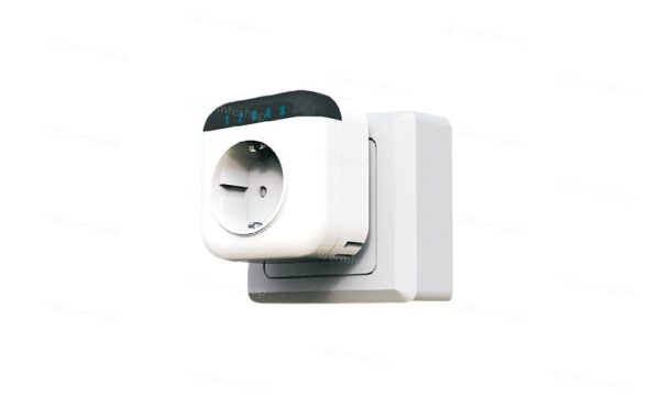 Multiprise Bluetooth intelligente