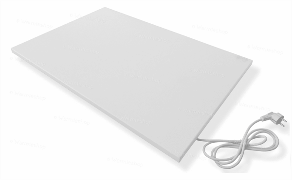 Panneau infrarouge métalliques Alkari basic – 200 watts Panneau infrarouge métalliques Alkari basic - 200 watts