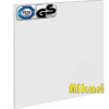 Metalen infraroodpaneel Alkari basic - 400 W