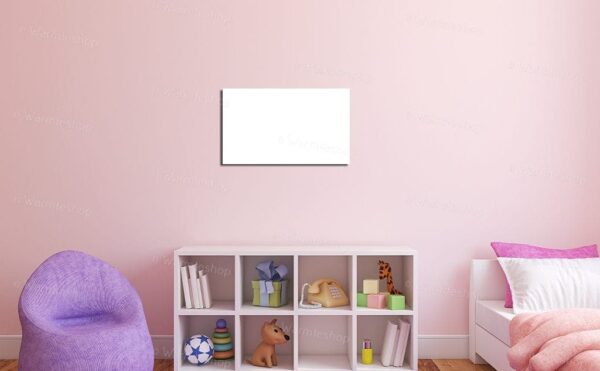 Panneau infrarouge métalliques Alkari basic – 600 watts Panneau infrarouge métalliques Alkari basic - 600 watts