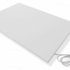 Panneau infrarouge métalliques Alkari basic – 800 watts Panneau infrarouge métalliques Alkari basic - 800 watts