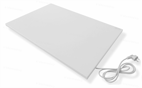Panneau infrarouge métalliques Alkari basic – 800 watts Panneau infrarouge métalliques Alkari basic - 800 watts