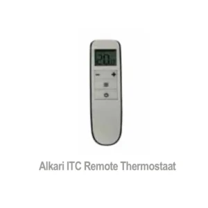 Thermostat à distance Alkari ITC