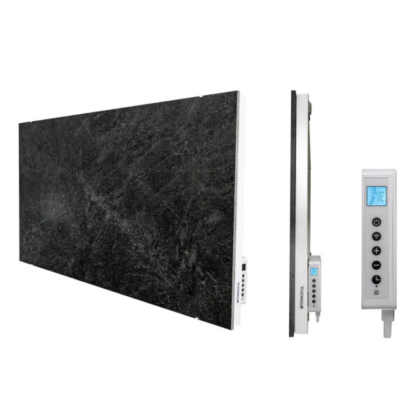 Panneau infrarouge hybride en céramique Termofol TF-CS1000-03 – 1000 W, Wi-Fi – photo 4