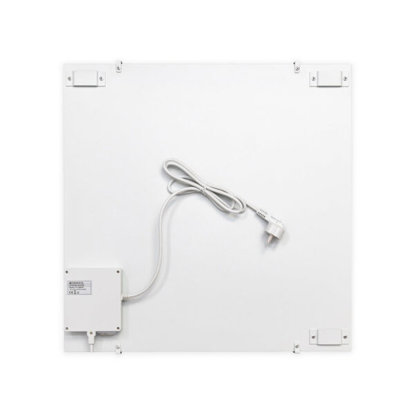 Panneau infrarouge hybride en céramique Termofol TF-CS500-02 – 500 W, Wi-Fi – photo 5 Panneau infrarouge hybride en céramique Termofol TF-CS500-02 – 500 W, Wi-Fi – photo 5