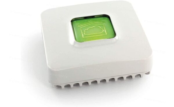 Thermostats Ecaros X3D - Routeur pour Ecaros