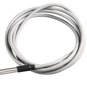 Thermostats Ecaros X3D – Sonde pour chauffage par le sol Thermostats Ecaros X3D - Sonde pour chauffage par le sol
