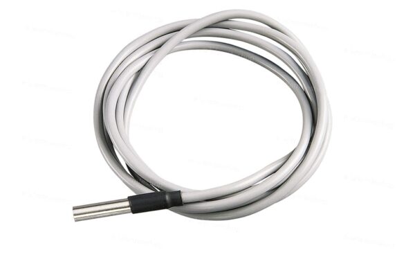 Thermostats Ecaros X3D - Sonde pour chauffage par le sol