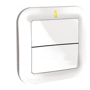 Thermostats Ecaros X3D - Interrupteur sans fil