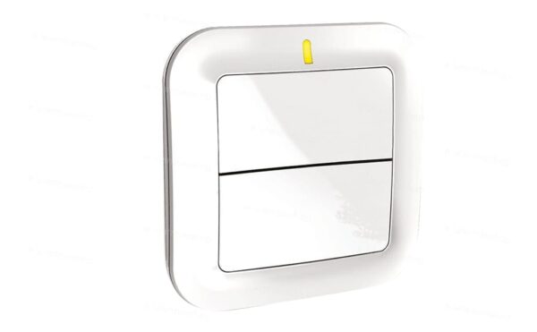 Thermostats Ecaros X3D - Interrupteur sans fil
