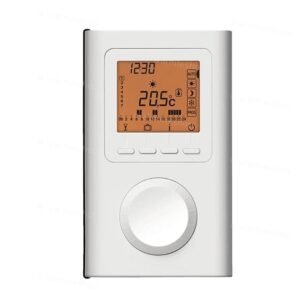 Thermostats Ecaros X3D - Thermostat sans fil X3D