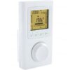 Thermostaten Ecaros X3D - Draadloze thermostaat X3D
