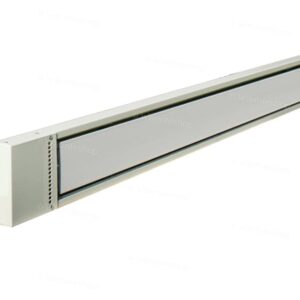 Ecosun HTO 1200 RAL — bande chauffante industrielle Ecosun HTO 1200 RAL — bande chauffante industrielle