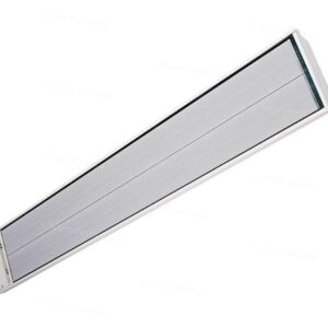 Ecosun HTO 2400 RAL — bande chauffante industrielle Ecosun HTO 2400 RAL — bande chauffante industrielle