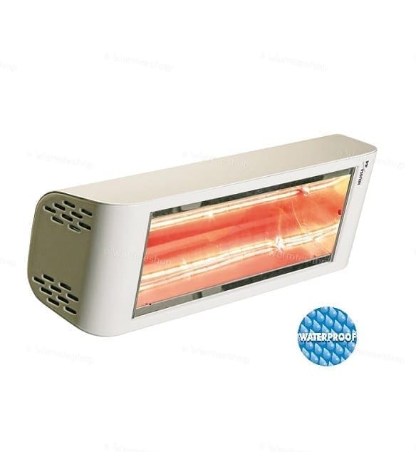 Accessoires pour chauffage électrique