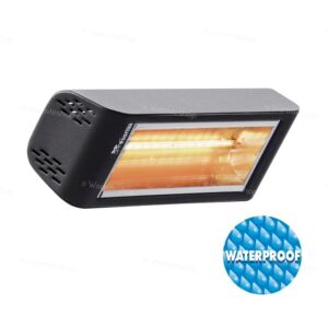 Accessoires pour chauffage électrique
