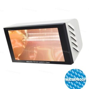 Progetti Titan EHT1-20SG-2000 Watt - Montage mural ou plafond