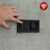 Thermostat Wi-Fi Termofol TF-H6 – noir – photo 3