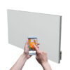 Hybride infraroodpaneel Termofol TF-HMP1000 – 1000 W, Wi-Fi – foto 1 Hybride infraroodpaneel Termofol TF-HMP1000 – 1000 W, Wi-Fi – productaanzicht