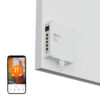 Hybride infraroodpaneel Termofol TF-HMP1000 – 1000 W, Wi-Fi – foto 2 Hybride infraroodpaneel Termofol TF-HMP1000 – 1000 W, Wi-Fi – foto 2
