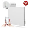 Hybride infraroodpaneel Termofol TF-HMP500 – 500 W, Wi-Fi – foto 4 Hybride infraroodpaneel Termofol TF-HMP500 – 500 W, Wi-Fi – foto 4