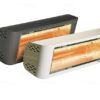 Heliosa 44 – Kabel 300 cm – Antraciet – 2000 W Heliosa 44 - Kabel 300 cm - Antraciet - 2000 W