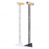 Heliosa 992 - Cordon 300 cm - Noir - 2000 watts