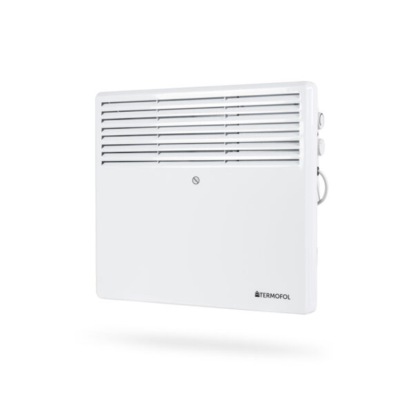 Elektrische convector Termofol TF-MH-10 – 1000 W – foto 1 Elektrische convector Termofol TF-MH-10 – 1000 W – productaanzicht
