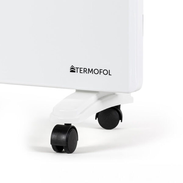 Elektrische convector Termofol TF-MH-10 – 1000 W – foto 6 Elektrische convector Termofol TF-MH-10 – 1000 W – foto 6