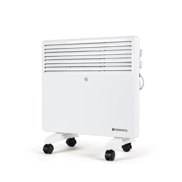 Elektrische convector Termofol TF-MH-10 – 1000 W – foto 9 Elektrische convector Termofol TF-MH-10 – 1000 W – foto 9