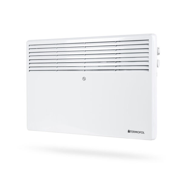 Elektrische convector Termofol TF-MH-15 – 1500 W – foto 1 Elektrische convector Termofol TF-MH-15 – 1500 W – productaanzicht
