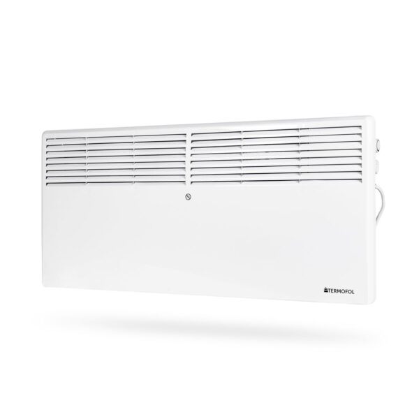 Convecteur électrique Termofol TF-MH-25 – 2500 W – vue du produit