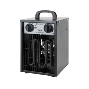 Aérotherme électrique Termofol TF-PG-20 – 2000 W – vue du produit
